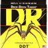 DR Strings DDT-11 DDrop-Down Tuning Electric 11-54 струны для электрогитары