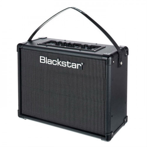 Blackstar ID:CORE40 V2 моделирующий комбоусилитель, 40W Stereo, 12 эффектов, USB
