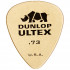 Dunlop 433P.73 Ultex Sharp набор медиаторов .73 мм 6 шт