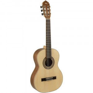 Manuel Rodriguez E-57 гитара классическая 3/4