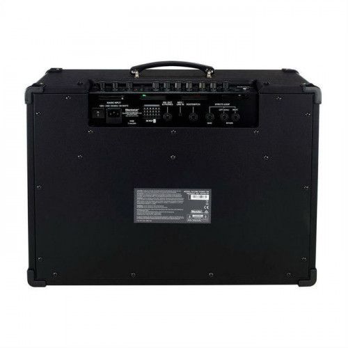 Blackstar ID:CORE 100 моделирующий комбоусилитель, 100W Stereo, 12 эффектов, USB