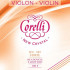 Savarez 700F Corelli New Crystal High струны для скрипки