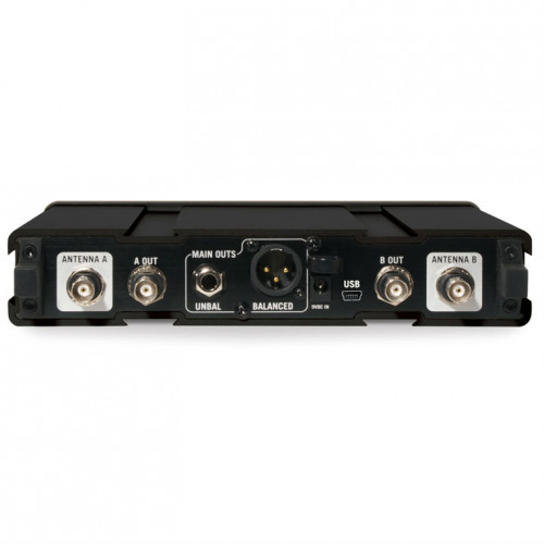 Line 6 XD-V75 цифровая вокальная беспроводная система, 14 каналов