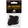 Медиаторы Dunlop 427P2.0 Ultex Jazz III 2 мм набор из 6 шт