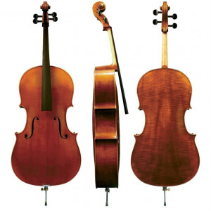 Gewa Cello Maestro 6 виолончель 1/4