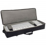 Dexibell Bag 88 полужесткий чехол для клавишных инструментов на колесиках