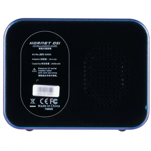 Mooer DH05i Моделирующий гитарный комбо, 5Вт, 1х.2", USB, Bluetooth
