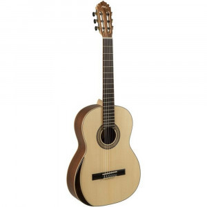 Manuel Rodriguez E-65 гитара классическая 4/4