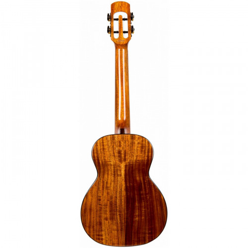 Flight Phantom Tenor EQ-A укулеле тенор