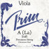 Prim chrome steel (orchestra) струны для альта