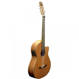 Prudencio Model 160 гитара классическая