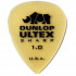 Dunlop 433R1.0 Ultex Sharp набор медиаторов 1.0 мм 72 шт Dunlop 433R1.0 Ultex Sharp набор медиаторов 1.0 мм 72 шт