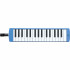 Yamaha P-32D(E) пианика духовая, 32 кл., 2 2/3 октавы, f - c3, 48 см. мундштук и кейс