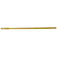 Gewa 755608 Flute Wiper деревянный шомпол для чистки флейты
