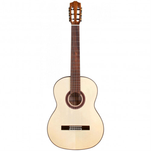 Cordoba Iberia F7 Flamenco классическая гитара