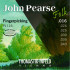 Thomastik PJ116 John Pearse струны для акустической aj гитары, нейлон, 16-43