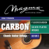 Magma Strings GC120C струны для классической гитары