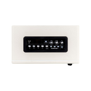 Mooer DH07 Hornet 30WH Моделирующий гитарный комбо, белый