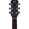 Jet JDE-255 OP электроакустическая гитара