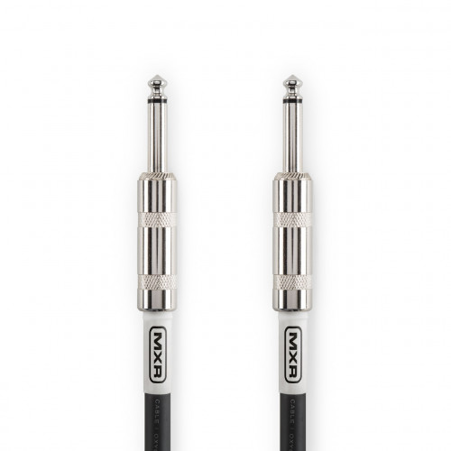 Dunlop MXR DCIS10 кабель инструментальный 3 метра