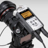 Zoom HS-1 переходник для крепежа рекордеров к фото и видео камерам