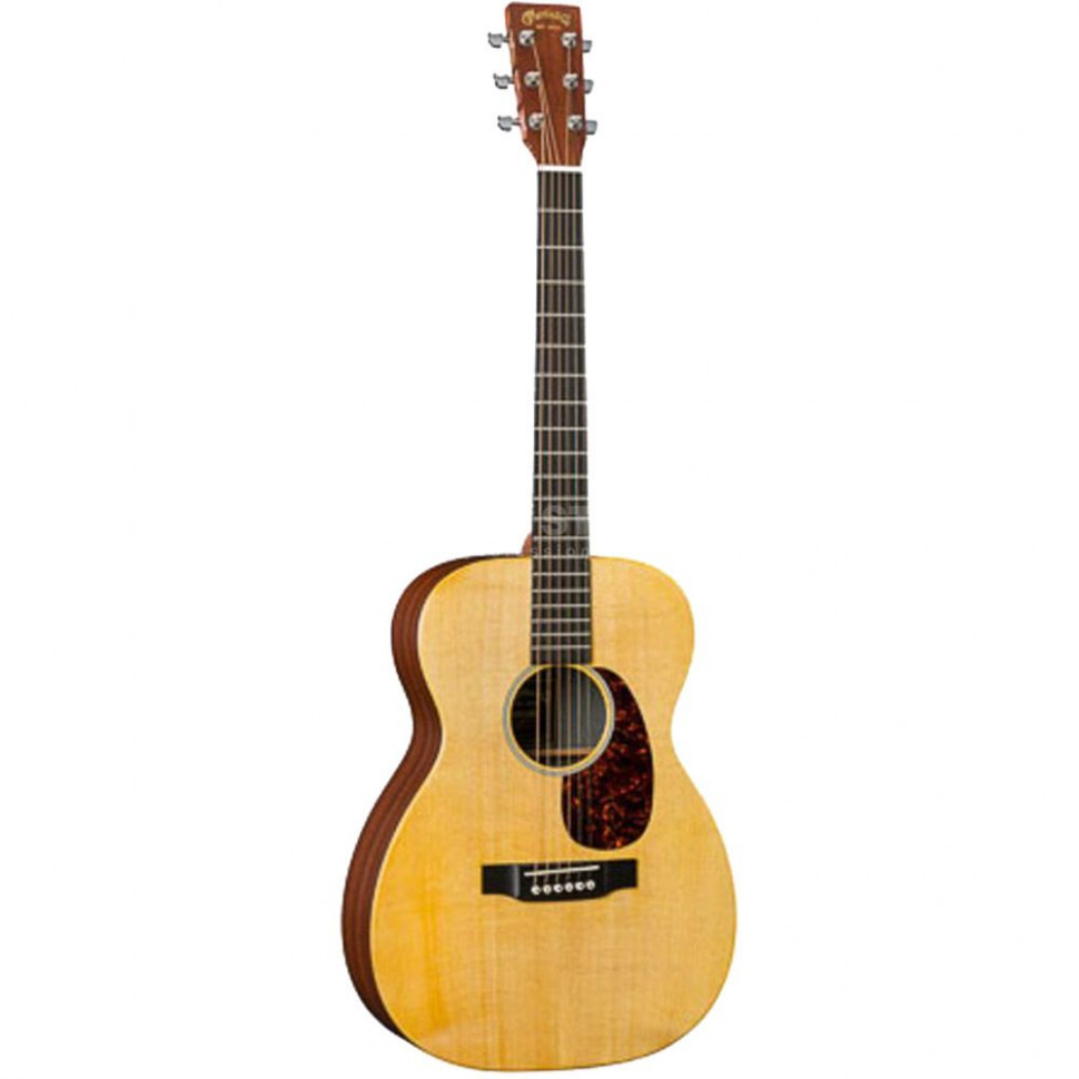 Martin 000X1AE X Series электроакустическая гитара