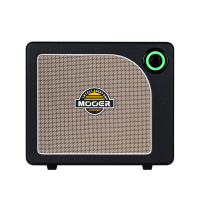 Mooer DH15i BK Моделирующий гитарный комбо, USB, Bluetooth
