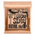 Ernie Ball 2224 Turbo Slinky 9,5-46 струны для электрогитары