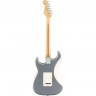 Fender Player Stratocaster® HSS, Maple Fingerboard, Silver электрогитара