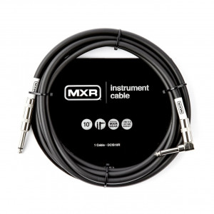 Dunlop MXR DCIS10R кабель инструментальный 3 метра