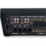 Yamaha MGP16X микшерный пульт, 8-10 микрофонных линии моно + 4 стерео, 2AUX, 4GROUP, 2 FX, PFL, инсертI/O, 4 компрессора