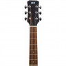 Jet JDEC-255 OP электроакустическая гитара