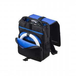 Zoom CBA-96 сумка-рюкзак для Zoom ARQ