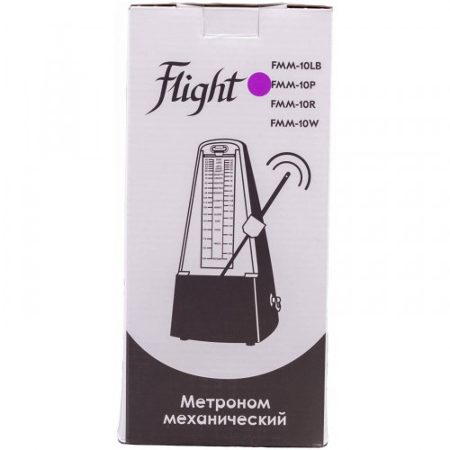 Flight FMM-10 Purple метроном механический