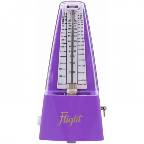 Flight FMM-10 Purple метроном механический