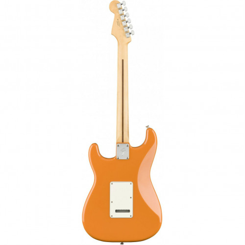 Fender Player Stratocaster® HSS, Pau Ferro Fingerboard, Capri Orange электрогитара