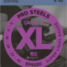 Струны для электрогитары D'Addario EPS520 Pro Steels Super Light 9-42