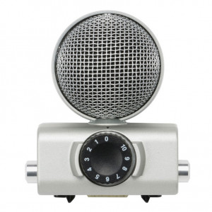 Zoom MSH-6 разнонаправленный микрофонный капсюль типа Mid-Side для H6/H5/Q8/F8/U-44