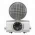 Zoom MSH-6 разнонаправленный микрофонный капсюль типа Mid-Side для H6/H5/Q8/F8/U-44