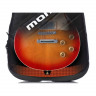Mono M80-VEG-BLK чехол для электрогитары Vertigo, цвет черный