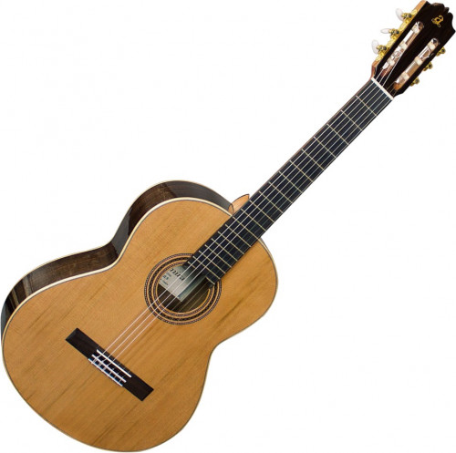 Admira A8 классическая гитара