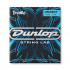 Dunlop RTT45130T Robert Trujillo Icon комплект струн для 5-струнной бас-гитары, Medium, нержавеющая сталь, 45-130