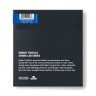 Dunlop RTT45130T Robert Trujillo Icon комплект струн для 5-струнной бас-гитары, Medium, нержавеющая сталь, 45-130