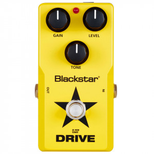 Blackstar LT Drive педаль эффектов гитарная овердрайв