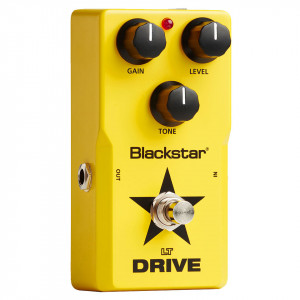 Blackstar LT Drive педаль эффектов гитарная овердрайв