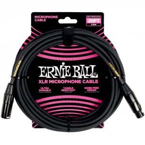 Ernie Ball 6388 микрофонный кабель