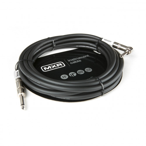 Dunlop MXR DCIS15R кабель инструментальный 4,5 метра
