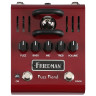 Friedman Fuzz Fiend гитарная педаль фузз