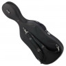 Gewa PS353110 Cello Case CS-02 4/4 Black кофр для виолончели Coatex