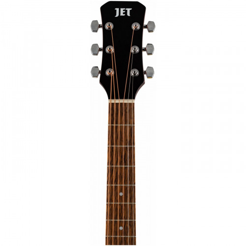 Jet JJE-250 OP электроакустическая гитара